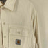 カーハートワークインプログレス Carhartt WIP L/S CHARTER SHIRT メンズ JPN:L