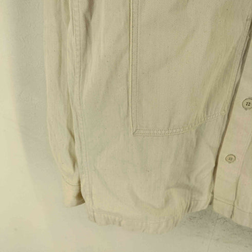 カーハートワークインプログレス Carhartt WIP L/S CHARTER SHIRT メンズ JPN:L