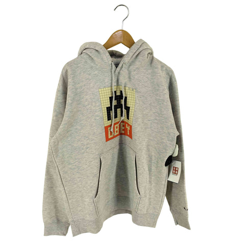 オベイ OBEY INVADER プルオーバー メンズ import:M