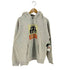 オベイ OBEY INVADER プルオーバー メンズ import:M