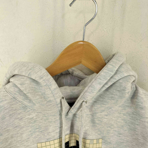 オベイ OBEY INVADER プルオーバー メンズ import:M