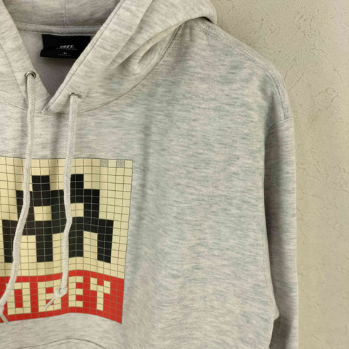 オベイ OBEY INVADER プルオーバー メンズ import:M