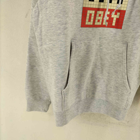 オベイ OBEY INVADER プルオーバー メンズ import:M