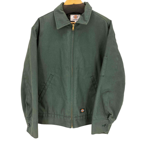 ディッキーズ Dickies アイゼンハワージャケット メンズ JPN:L