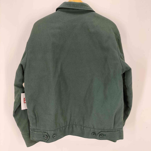 ディッキーズ Dickies アイゼンハワージャケット メンズ JPN:L