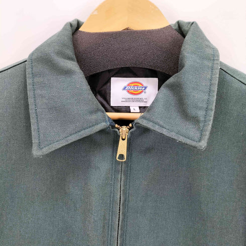 ディッキーズ Dickies アイゼンハワージャケット メンズ JPN:L