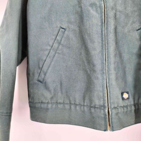 ディッキーズ Dickies アイゼンハワージャケット メンズ JPN:L