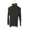 リミフゥ LIMI feu Standard W/Washable Plain Stitch Long Turtle Knitwear ウールニット タートルネック トップ レディース JPN:S