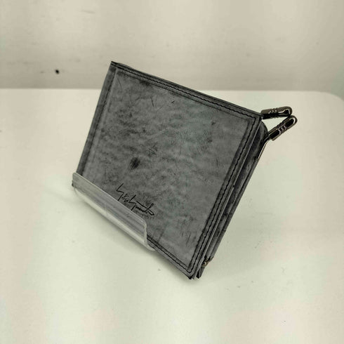 ディスコードヨウジヤマモト discord Yohji Yamamoto Card holder メンズ