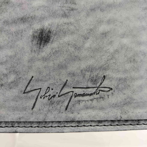 ディスコードヨウジヤマモト discord Yohji Yamamoto Card holder メンズ