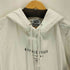 KRYCLOTHING バックプリントプルオーバーパーカー メンズ JPN:XXL