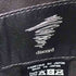 ディスコードヨウジヤマモト discord Yohji Yamamoto 25SS Zipper shoulder メンズ