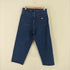 オベイ OBEY バギーデニムパンツ メンズ US:32-33