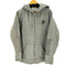 KRYCLOTHING バックプリントジップアップパーカー メンズ JPN:XXL