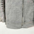 KRYCLOTHING バックプリントジップアップパーカー メンズ JPN:XXL