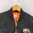オベイ OBEY WELCOME TO JAPAN 2026 MA-1 メンズ JPN:L