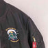 オベイ OBEY WELCOME TO JAPAN 2026 MA-1 メンズ JPN:L