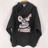 センチメーター centimeter CMT Records Hoodie メンズ