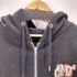 センチメーター centimeter CMT Records Hoodie メンズ