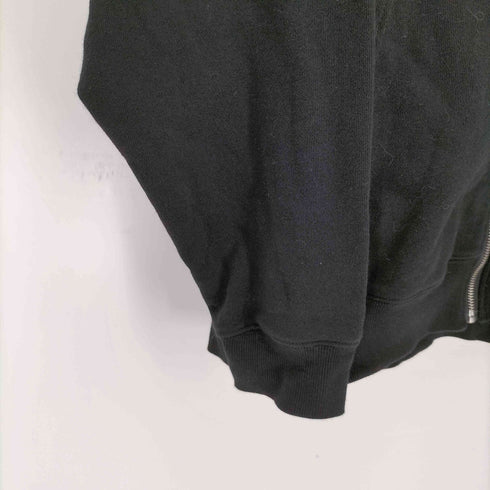 センチメーター centimeter CMT Records Hoodie メンズ