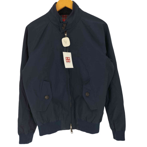 バラクータ BARACUTA G9ハリントンジャケット メンズ 38