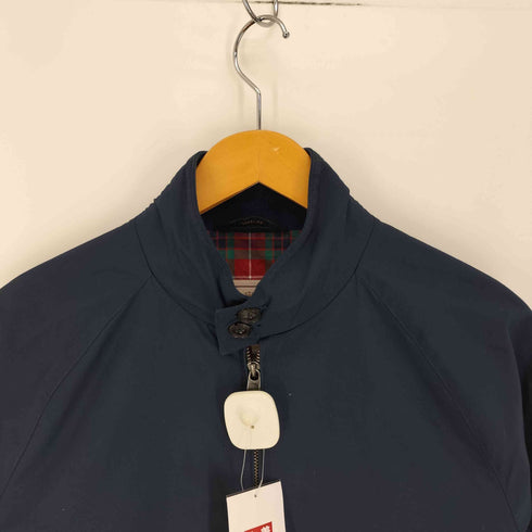 バラクータ BARACUTA G9ハリントンジャケット メンズ 38