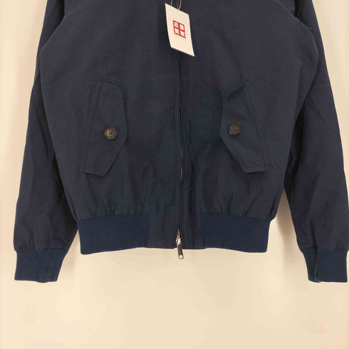 バラクータ BARACUTA G9ハリントンジャケット メンズ 38