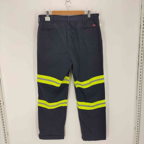レッドキャップ RED KAP リフレクターワークパンツ メンズ 38