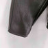 ザラ ZARA EMBOSSED FAUX LEATHER JACKET メンズ import:M