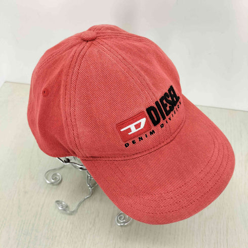 ディーゼル DIESEL CORRY DIV WASH HAT メンズ 11