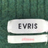 エヴリス EVRIS ワンポイント ニットカーディガン レディース FREE