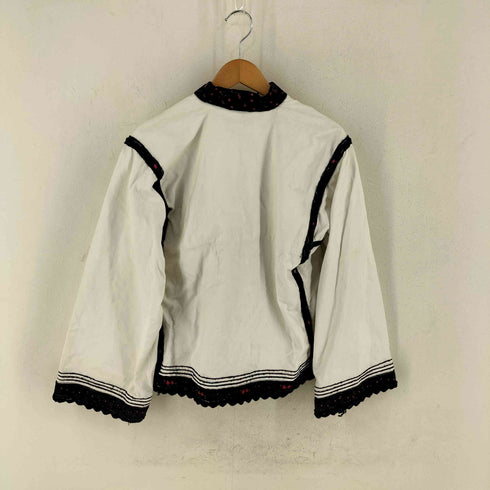 ルーマニアビンテージ ブラウス レディース