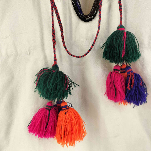 ルーマニアビンテージ ブラウス レディース