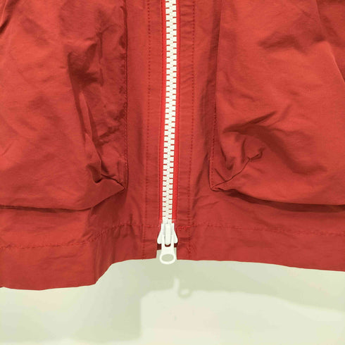 Arvor Maree マリンパーカー 60/40クロス メンズ 1