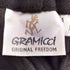 グラミチ GRAMICCI OSHMAN’S 別注 ウーリーストレッチ ルーズ テーパード パンツ メンズ JPN:S