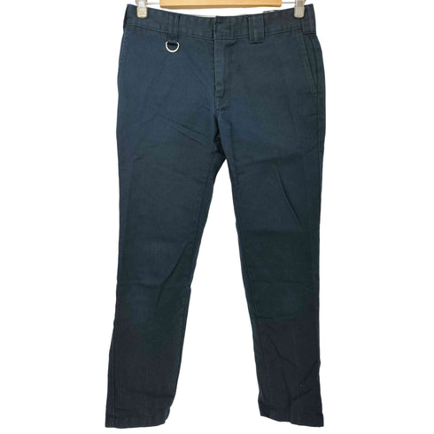 ディッキーズ Dickies TCツイル エクストラ スリム ワーク パンツ メンズ 28