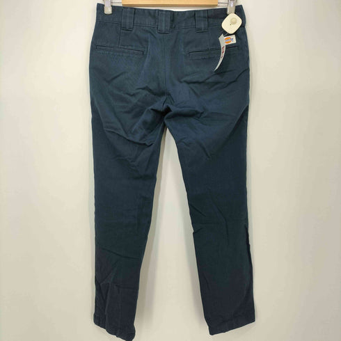 ディッキーズ Dickies TCツイル エクストラ スリム ワーク パンツ メンズ 28