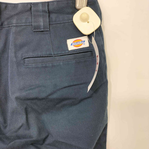 ディッキーズ Dickies TCツイル エクストラ スリム ワーク パンツ メンズ 28