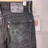 リーバイス Levis 510 スキニー ジーンズ メンズ W28 L30