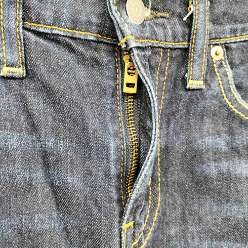 リーバイス Levis 510 スキニー ジーンズ メンズ W28 L30