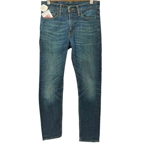 リーバイス Levis 510 スキニー ジーンズ メンズ W28 L30