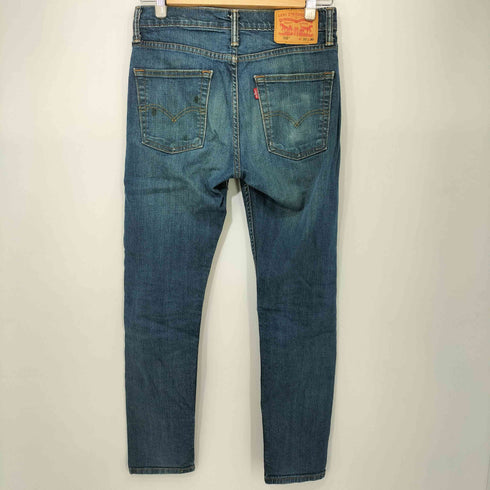 リーバイス Levis 510 スキニー ジーンズ メンズ W28 L30