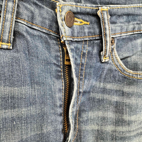 リーバイス Levis 510 スキニー ジーンズ メンズ W28 L30