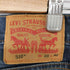 リーバイス Levis 510 スキニー ジーンズ メンズ W28 L30