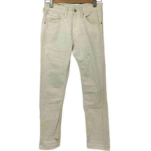 リーバイス Levis 511 スリム ジーンズ メンズ W28 L30