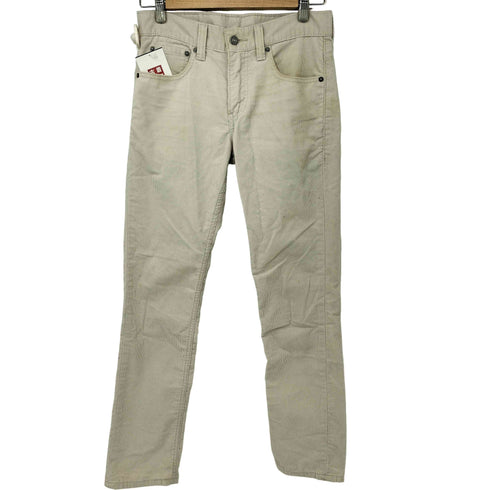 リーバイス Levis 511 コーデュロイ スリム パンツ メンズ W28 L30