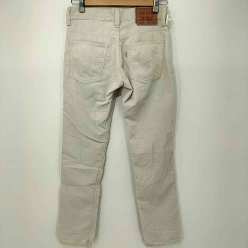 リーバイス Levis 511 コーデュロイ スリム パンツ メンズ W28 L30