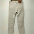リーバイス Levis 511 コーデュロイ スリム パンツ メンズ W28 L30