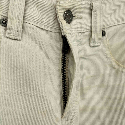 リーバイス Levis 511 コーデュロイ スリム パンツ メンズ W28 L30