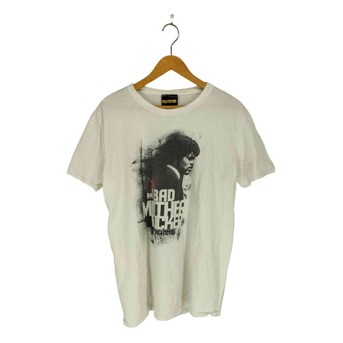 GILDANボディ ムービーTシャツ メンズ JPN:L